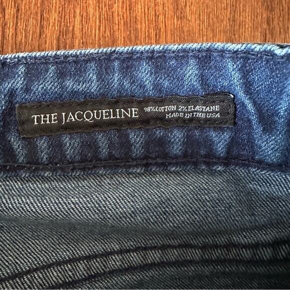 Eve Denim The Jacqueline Jean actual waist 29” - Picture 9 of 9